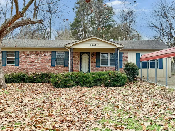 1439 Hazel Cir, Dyersburg, TN 38024