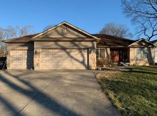 2004 Union Rd, Middletown, OH 45044