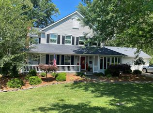 3618 Wyndham Ct, Ashland, KY 41102