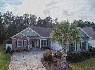 104 Summerlight Dr, Murrells Inlet, SC 29576