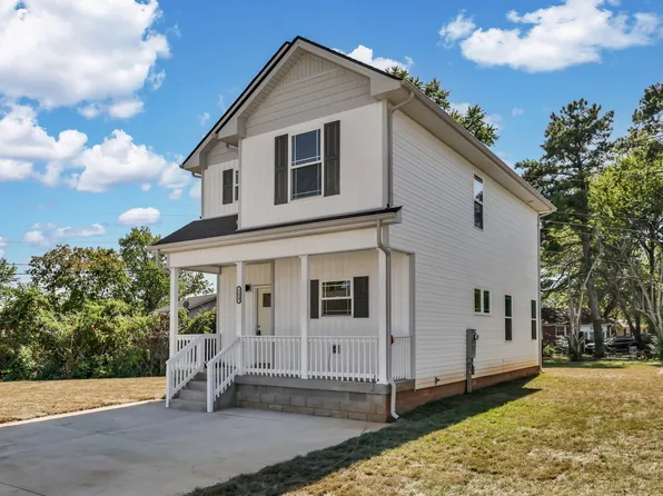2619 Scott Dr Lot 210, Clarksville, TN 37042