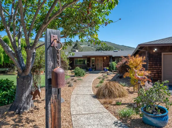 27193 Prado Del Sol, Carmel, CA 93923