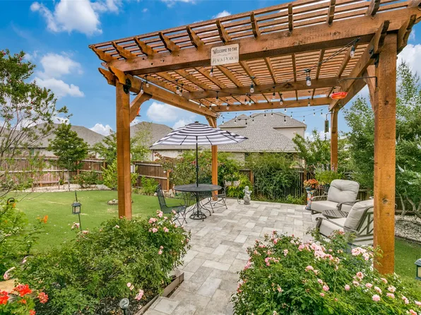 1837 Ruffian Rd, Granbury, TX 76049
