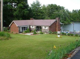 212 Hadlock Pond Rd, Fort Ann, NY 12827