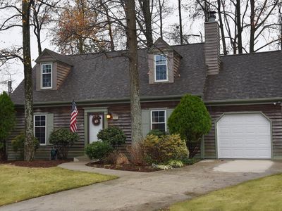 1407 Damsel Ln, Annapolis, MD, 21403
