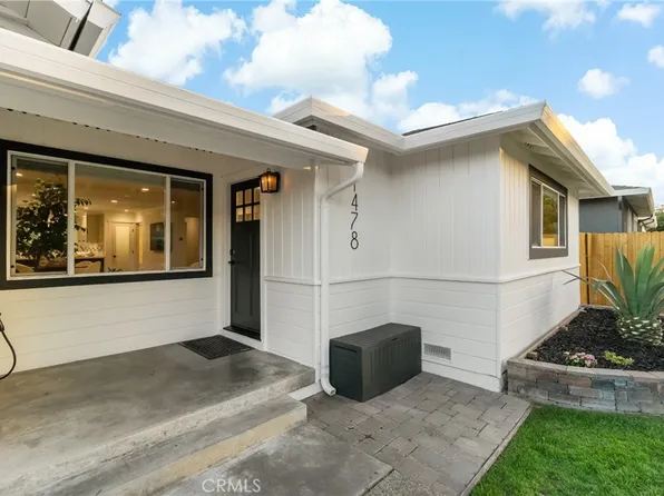 1478 Foxworthy Ave, San Jose, CA 95118