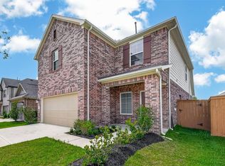 21630 Wave Hollow Dr, Cypress, TX 77433