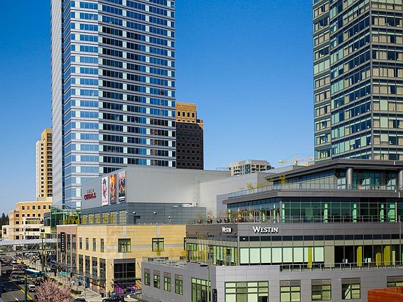 3rd image of 650 Bellevue Way NE Unit 3306