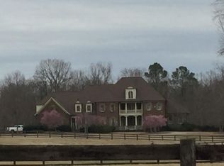 5832 Carriage Farm Rd, Raleigh, NC 27603