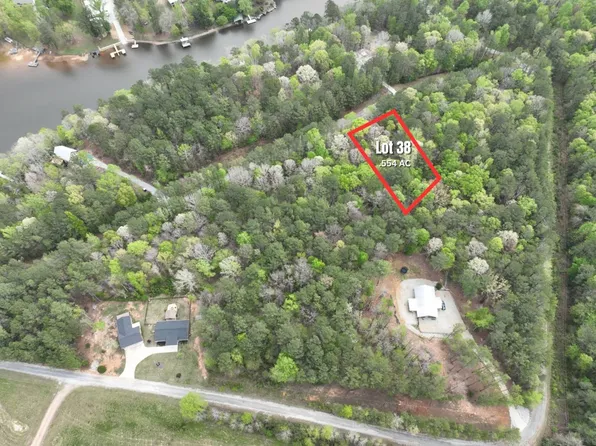 38 Crystal Cv, Wedowee, AL 36278