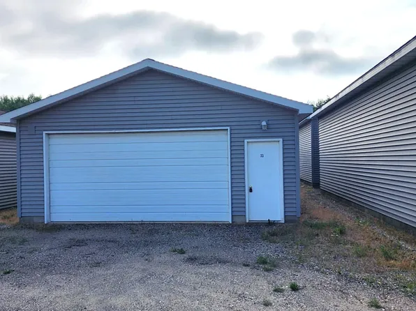 Short Dr Unit 33, Prudenville, MI 48651
