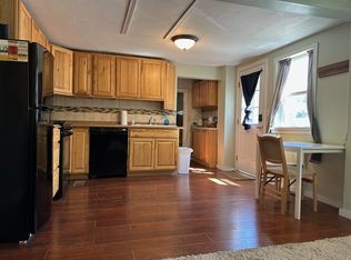 256 1st Ave SE, Shelby, MT 59474