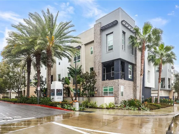 2206 Synergy, Irvine, CA 92614