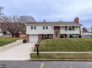 419 Linwood Ave, Bel Air, MD 21014