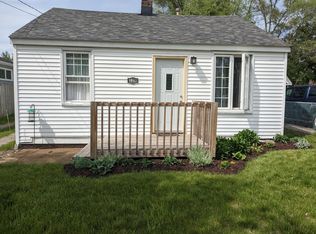 129 Wilbur St SE, Wyoming, MI