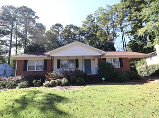 4909 Auburn Rd, Raleigh, NC 27609