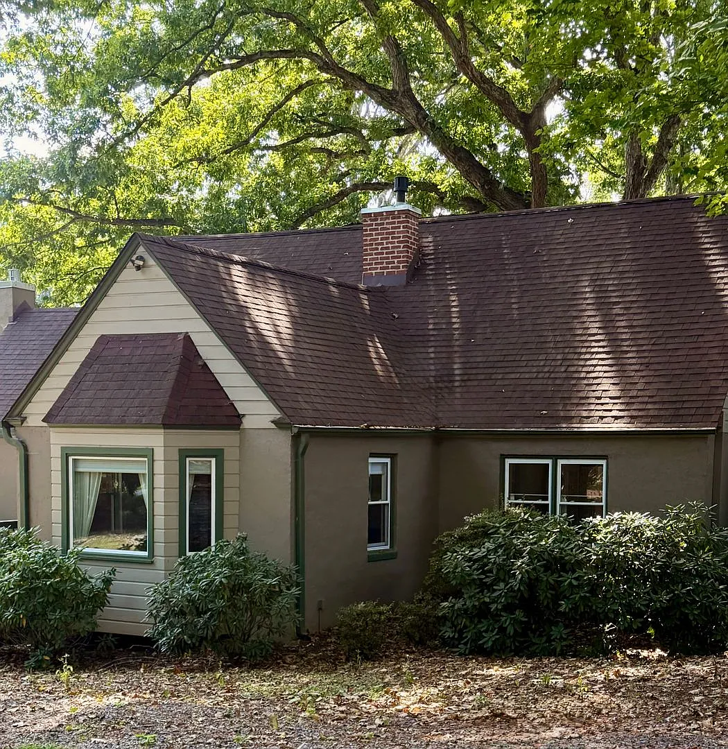 Charming 4-Bedroom, 3-Bath Home in Asheville — Photo 1