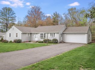 89 Olde Stage Rd, Glastonbury, CT 06033