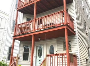 30 Adrian St #3, Somerville, MA 02143