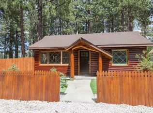 365 Jeffries Rd #A, Big Bear Lake, CA 92315