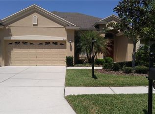 3513 Grassglen Pl, Zephyrhills, FL 33544