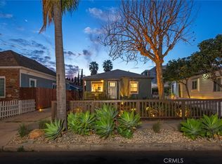 1339 Bennett Ave, Long Beach, CA 90804