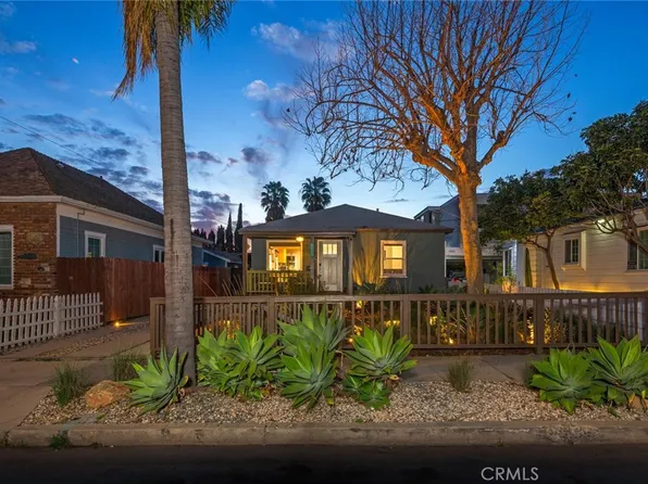 1339 Bennett Ave, Long Beach, CA 90804