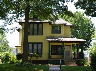 1726 7th St, Des Moines, IA 50314