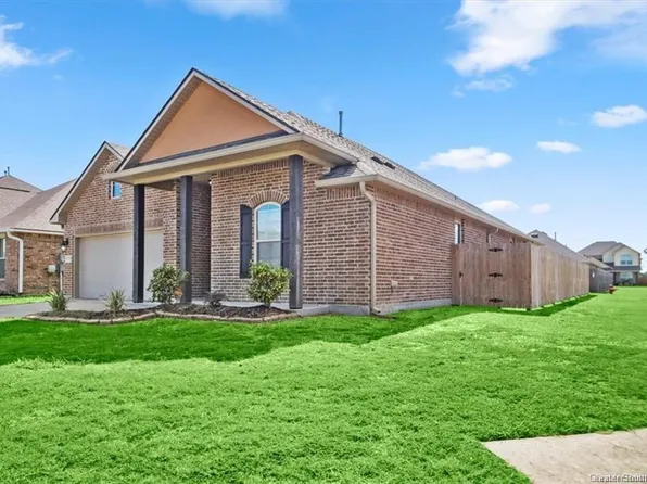 301 Leawood Ave, Sulphur, LA 70665