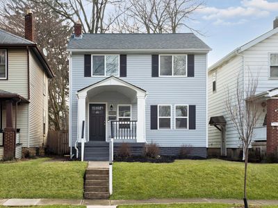 1324 Oakwood Ave, Columbus, OH, 43206