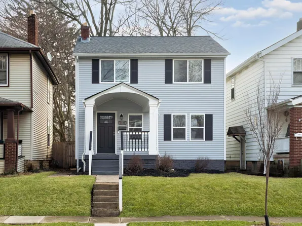 1324 Oakwood Ave, Columbus, OH 43206