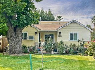 26905 N Sacramento Blvd, Thornton, CA 95686