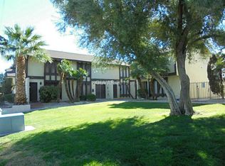 5821 Bromley Ave, Las Vegas, NV 89107