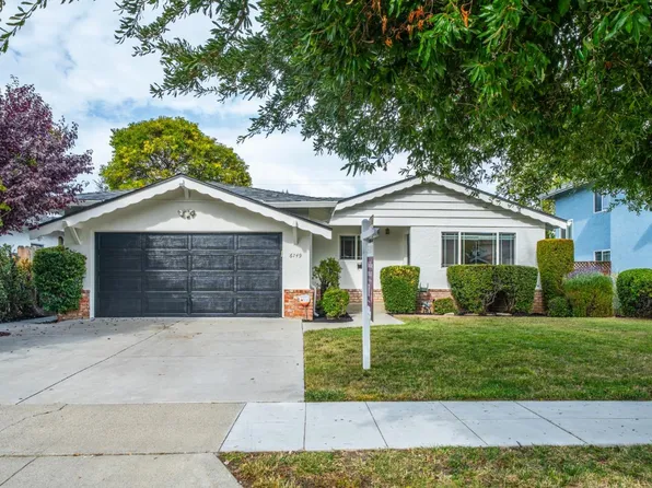 6149 Countess Dr, San Jose, CA 95129