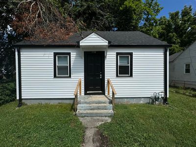1119 Payne St, Bowling Green, KY, 42101