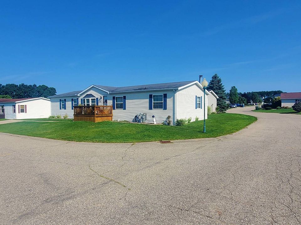 1153 Hawthorn Dr 42, Martin, MI 49070 MLS 11199315 Zillow