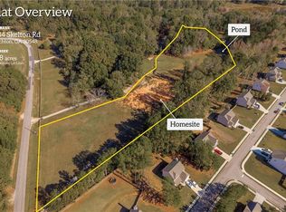 1084 Skelton Rd #1, Hoschton, GA 30548