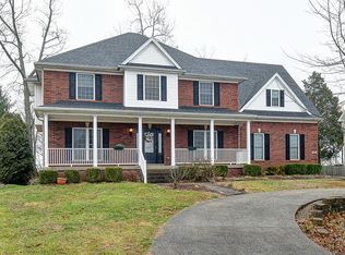 13817 Fancy Gap Dr, Louisville, KY 40299