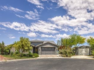 4363 Fieldview Cir, Moapa Valley, NV 89021