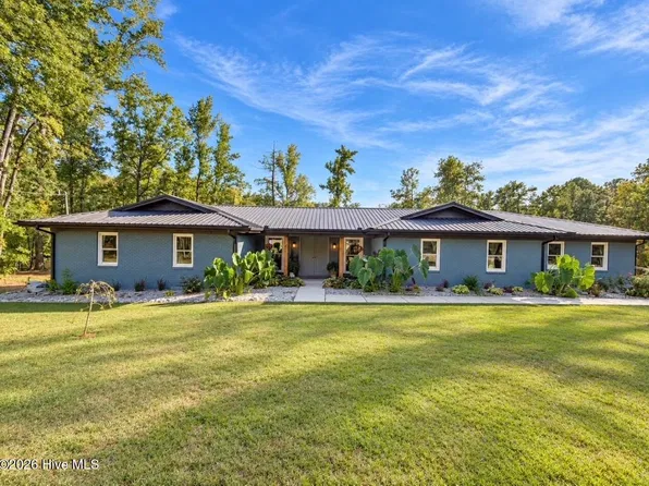 6604 Swint Combs Road, Harlem, GA 30814