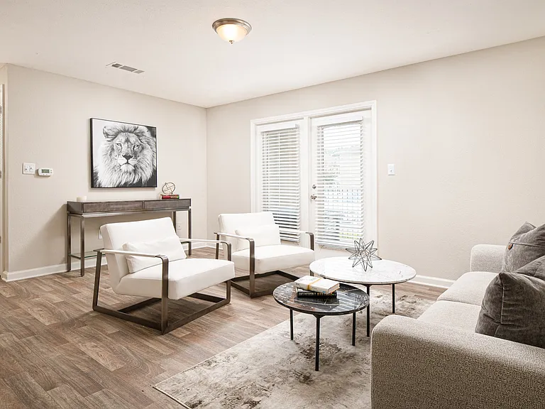 Arbor Park Apartments — Photo 7