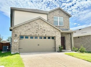 4509 Firewheel Dr, Melissa, TX 75454