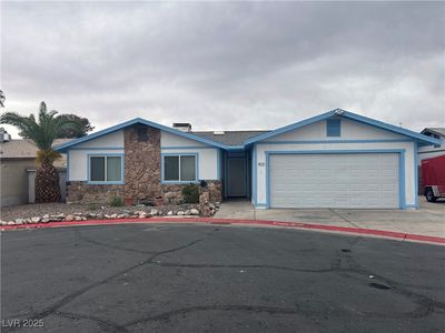 4712 Primavera St, Las Vegas, NV, 89122