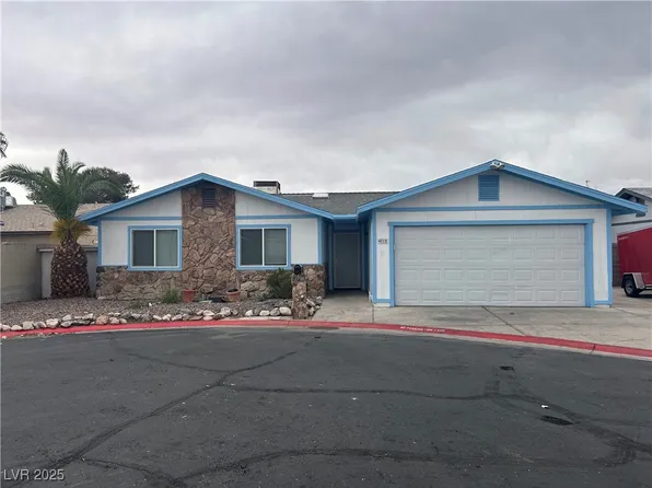 4712 Primavera St, Las Vegas, NV 89122
