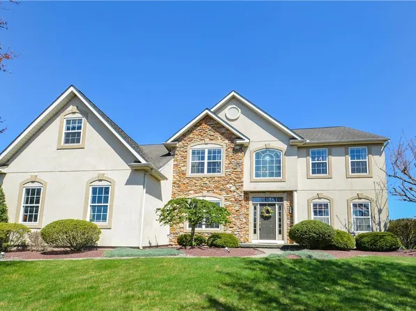 3001 Greentrail Dr N, Whitehall Township, PA 18078