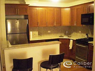 Rented by Caliber Associates