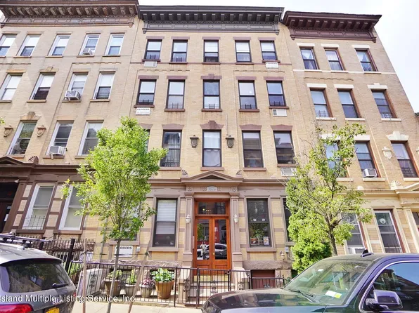 548 46th St APT 2R, Brooklyn, NY 11220