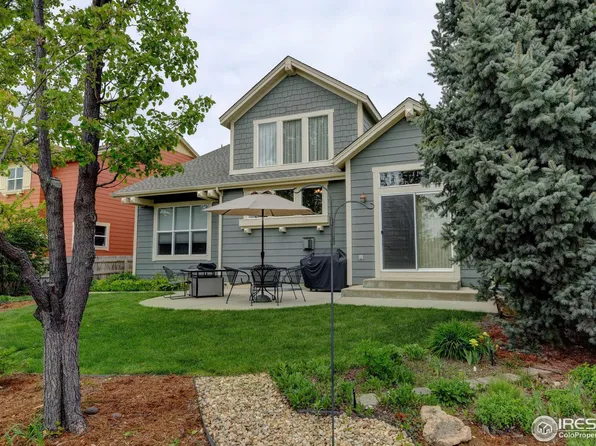 757 Tanager Cir, Longmont, CO 80504