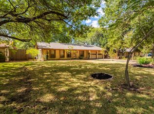 521 Karolyn Dr, Round Rock, TX 78664