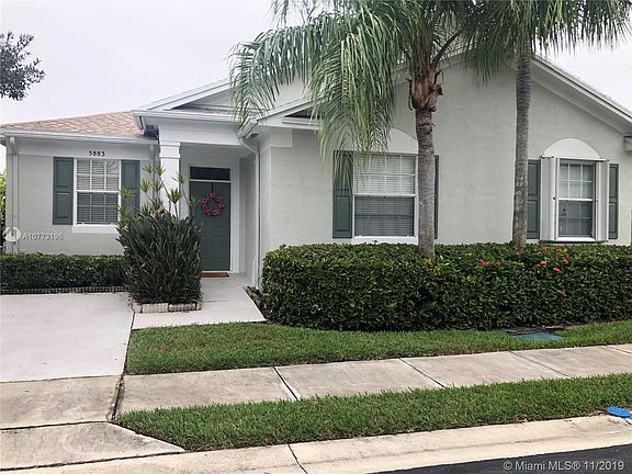 4th image of 5883 Plum Harbor Cir